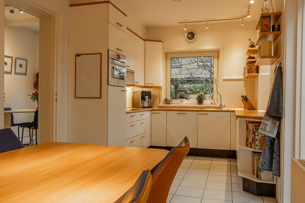 Medium property photo - Voordijk 497, 2993 BE Barendrecht